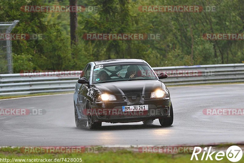 Bild #7428005 - Touristenfahrten Nürburgring Nordschleife (08.09.2019)