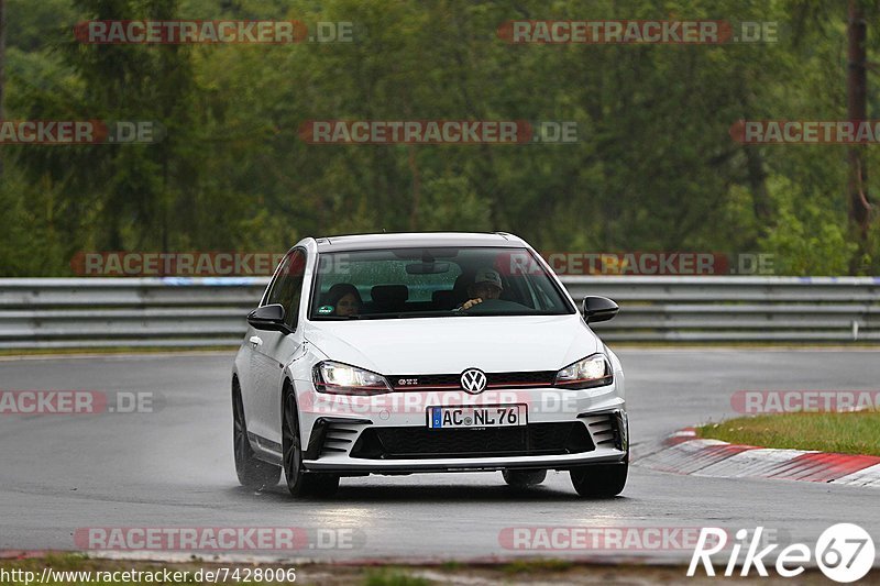 Bild #7428006 - Touristenfahrten Nürburgring Nordschleife (08.09.2019)