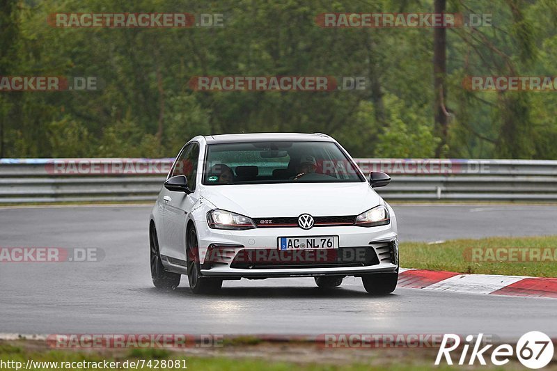 Bild #7428081 - Touristenfahrten Nürburgring Nordschleife (08.09.2019)