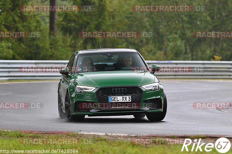 Bild #7428084 - Touristenfahrten Nürburgring Nordschleife (08.09.2019)