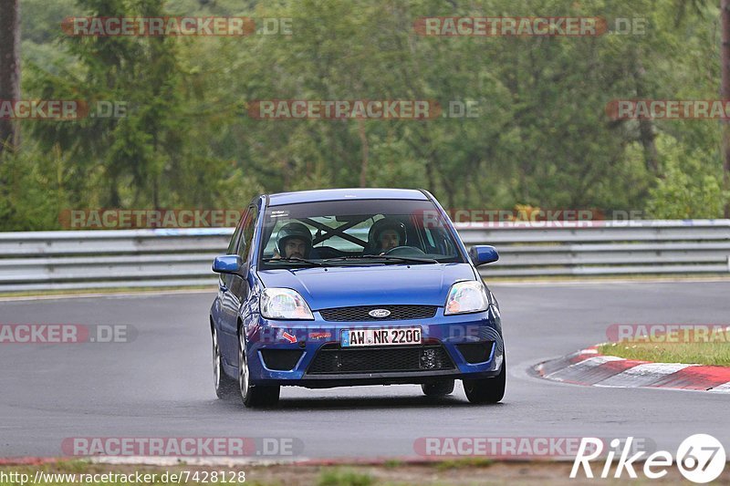 Bild #7428128 - Touristenfahrten Nürburgring Nordschleife (08.09.2019)