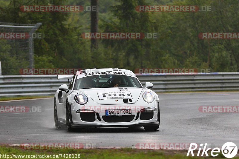 Bild #7428138 - Touristenfahrten Nürburgring Nordschleife (08.09.2019)