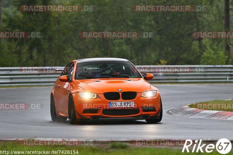 Bild #7428154 - Touristenfahrten Nürburgring Nordschleife (08.09.2019)