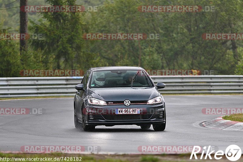 Bild #7428182 - Touristenfahrten Nürburgring Nordschleife (08.09.2019)