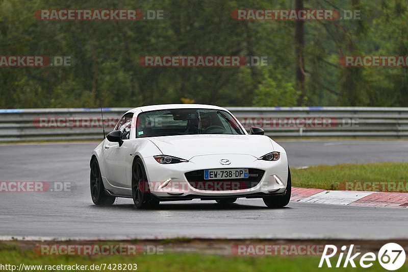 Bild #7428203 - Touristenfahrten Nürburgring Nordschleife (08.09.2019)