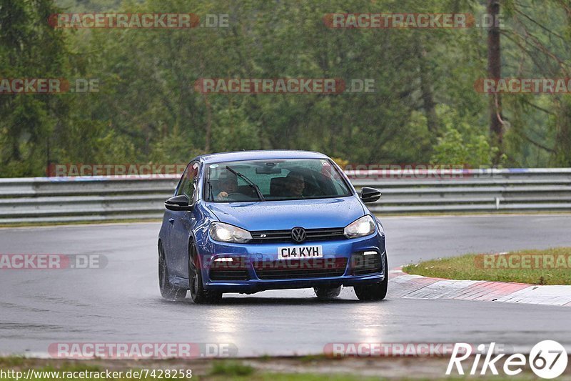 Bild #7428258 - Touristenfahrten Nürburgring Nordschleife (08.09.2019)