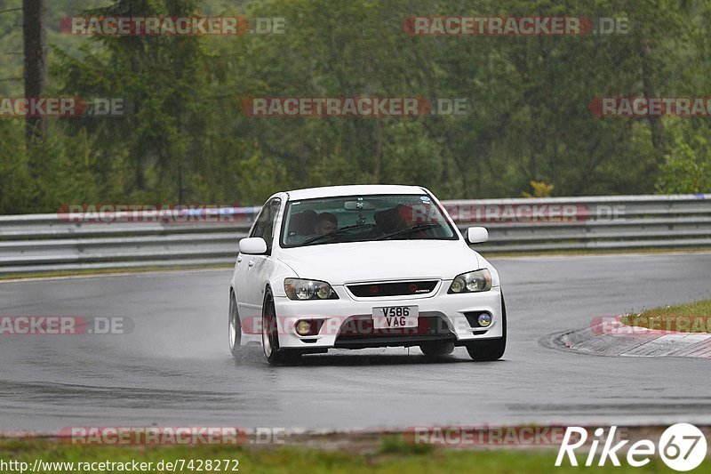 Bild #7428272 - Touristenfahrten Nürburgring Nordschleife (08.09.2019)