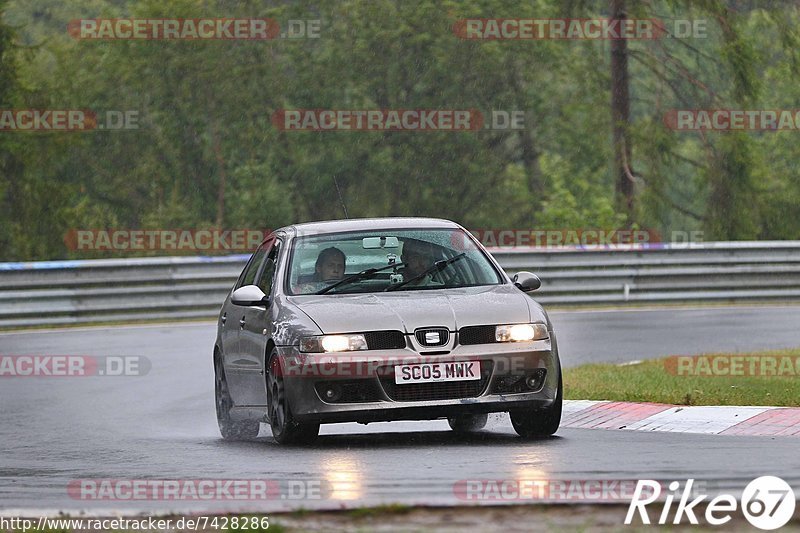 Bild #7428286 - Touristenfahrten Nürburgring Nordschleife (08.09.2019)