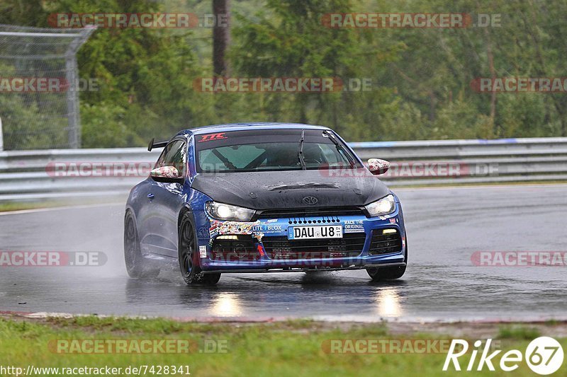 Bild #7428341 - Touristenfahrten Nürburgring Nordschleife (08.09.2019)