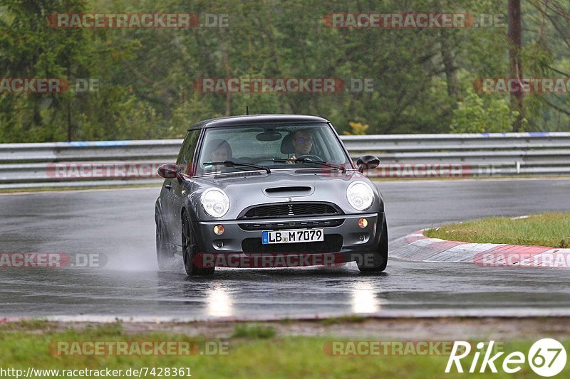 Bild #7428361 - Touristenfahrten Nürburgring Nordschleife (08.09.2019)