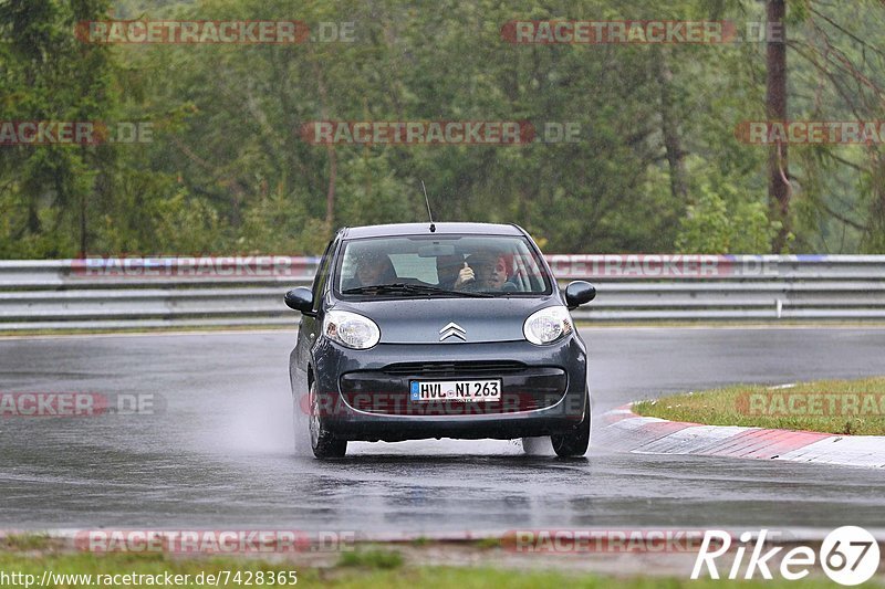 Bild #7428365 - Touristenfahrten Nürburgring Nordschleife (08.09.2019)