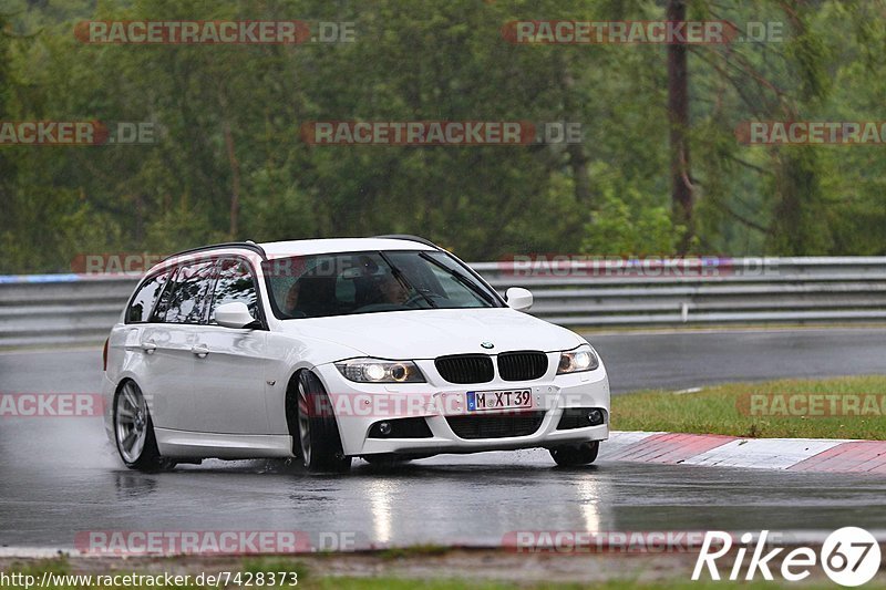 Bild #7428373 - Touristenfahrten Nürburgring Nordschleife (08.09.2019)