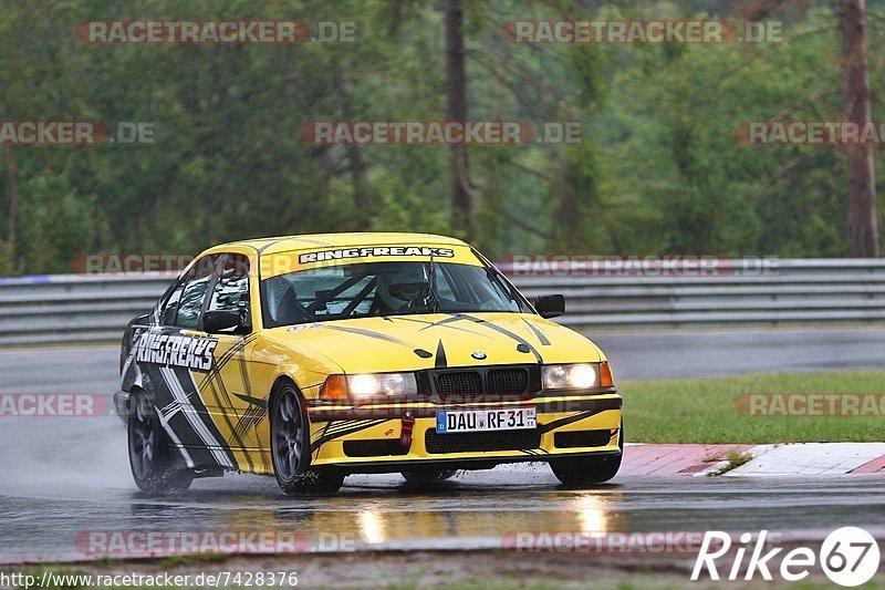 Bild #7428376 - Touristenfahrten Nürburgring Nordschleife (08.09.2019)