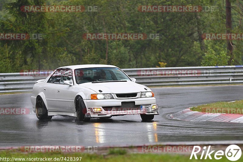 Bild #7428397 - Touristenfahrten Nürburgring Nordschleife (08.09.2019)