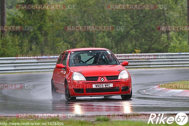 Bild #7428406 - Touristenfahrten Nürburgring Nordschleife (08.09.2019)