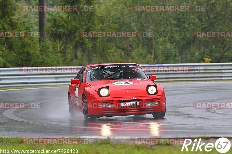 Bild #7428420 - Touristenfahrten Nürburgring Nordschleife (08.09.2019)