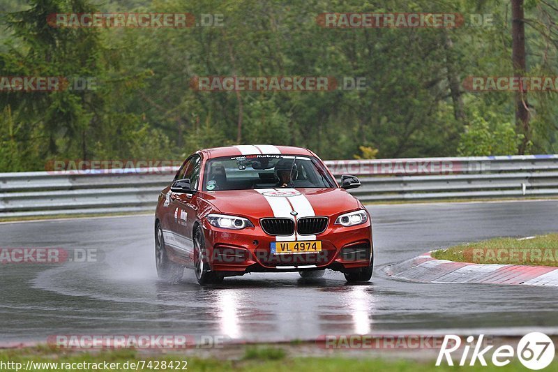 Bild #7428422 - Touristenfahrten Nürburgring Nordschleife (08.09.2019)