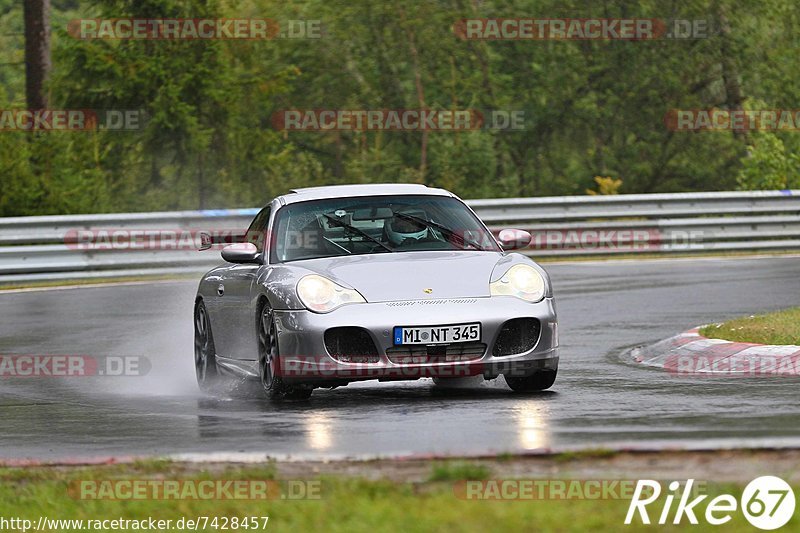 Bild #7428457 - Touristenfahrten Nürburgring Nordschleife (08.09.2019)