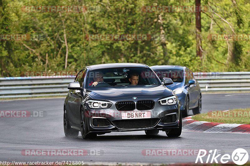 Bild #7428805 - Touristenfahrten Nürburgring Nordschleife (08.09.2019)