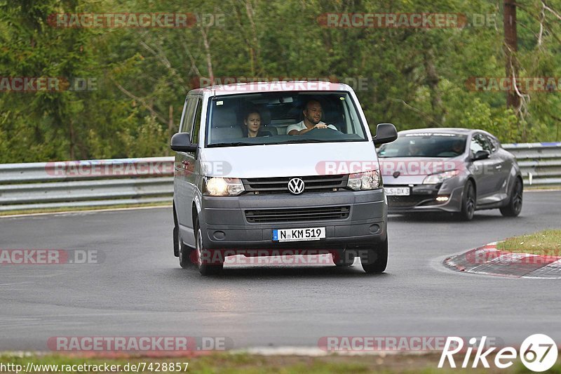 Bild #7428857 - Touristenfahrten Nürburgring Nordschleife (08.09.2019)