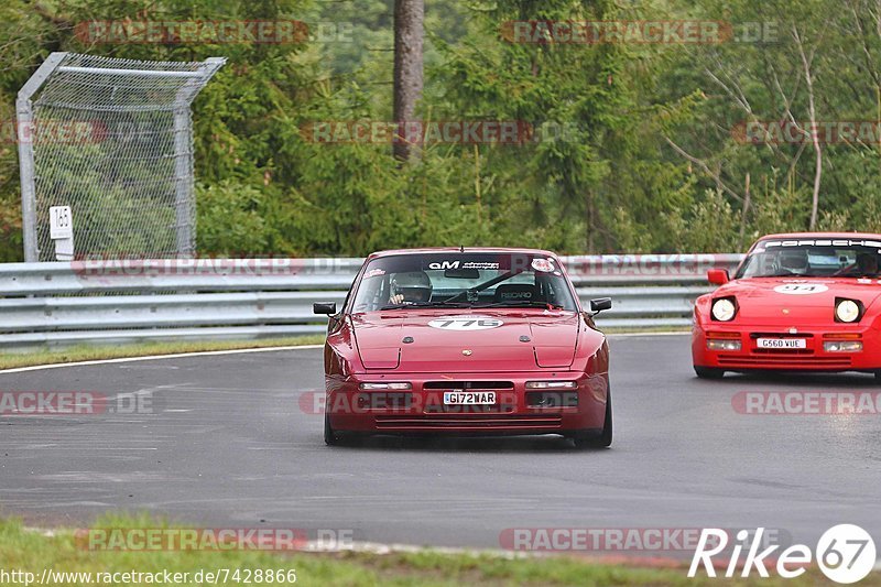 Bild #7428866 - Touristenfahrten Nürburgring Nordschleife (08.09.2019)