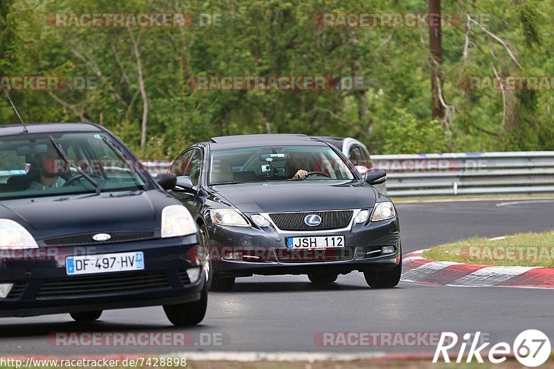 Bild #7428898 - Touristenfahrten Nürburgring Nordschleife (08.09.2019)