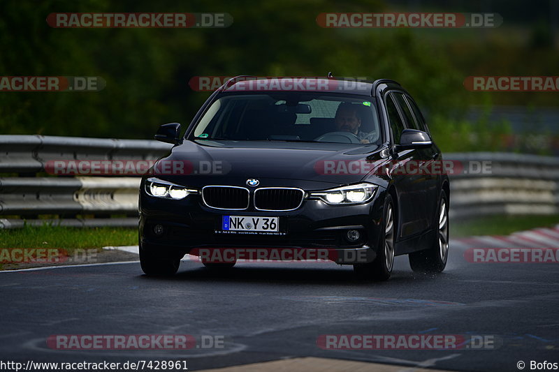 Bild #7428961 - Touristenfahrten Nürburgring Nordschleife (08.09.2019)