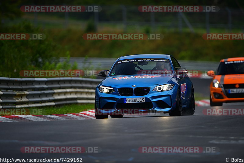 Bild #7429162 - Touristenfahrten Nürburgring Nordschleife (08.09.2019)