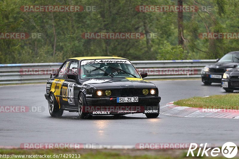 Bild #7429213 - Touristenfahrten Nürburgring Nordschleife (08.09.2019)