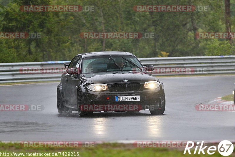 Bild #7429215 - Touristenfahrten Nürburgring Nordschleife (08.09.2019)