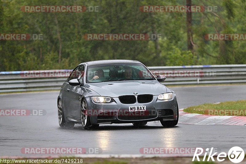 Bild #7429218 - Touristenfahrten Nürburgring Nordschleife (08.09.2019)