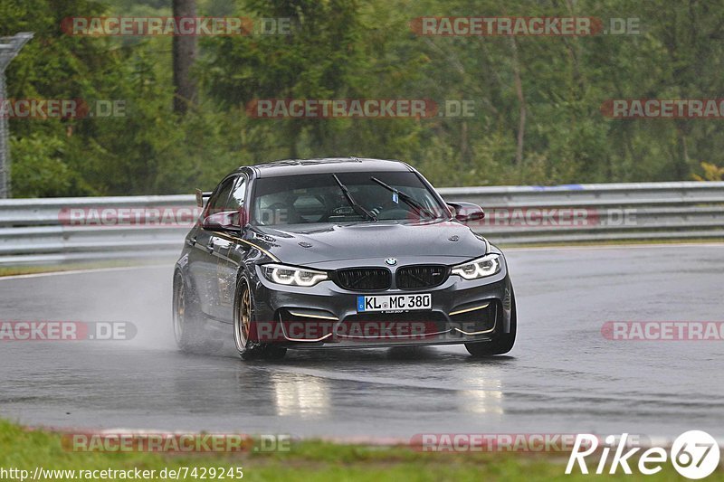 Bild #7429245 - Touristenfahrten Nürburgring Nordschleife (08.09.2019)