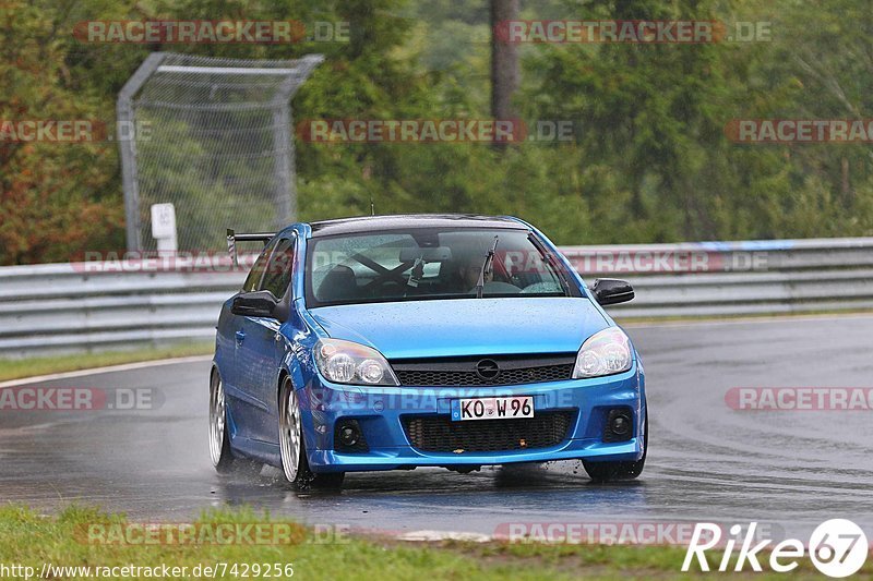 Bild #7429256 - Touristenfahrten Nürburgring Nordschleife (08.09.2019)