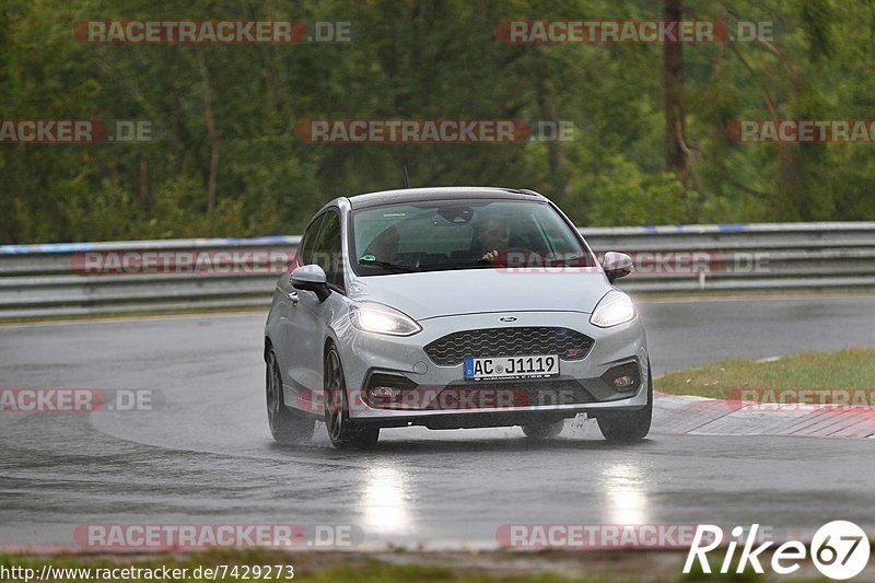 Bild #7429273 - Touristenfahrten Nürburgring Nordschleife (08.09.2019)