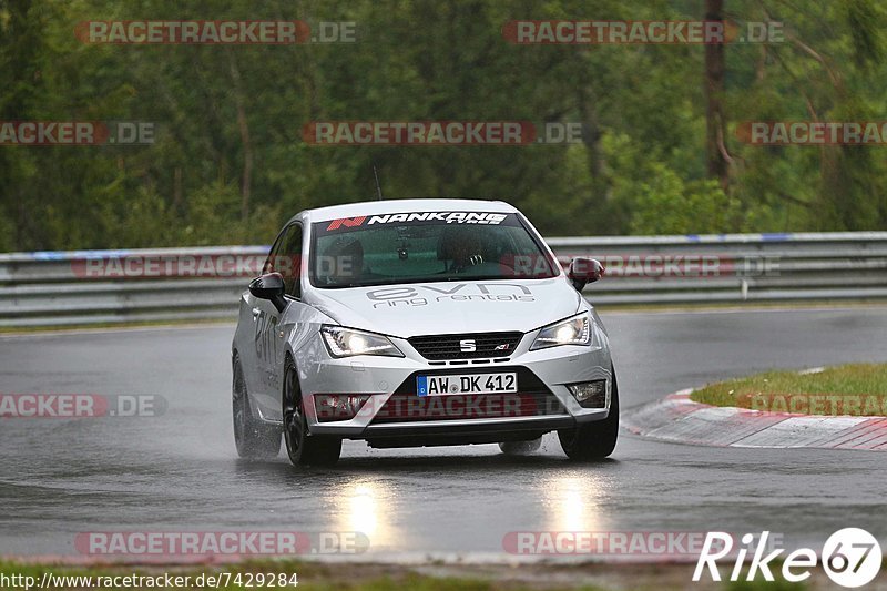 Bild #7429284 - Touristenfahrten Nürburgring Nordschleife (08.09.2019)