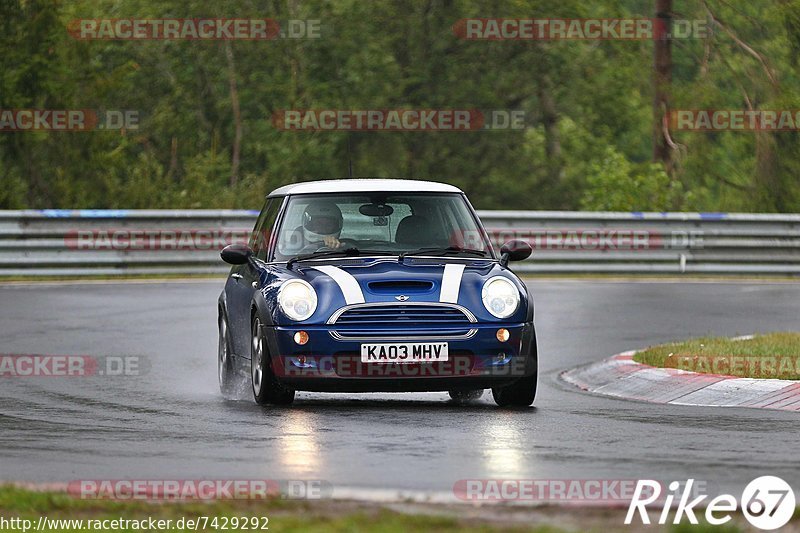 Bild #7429292 - Touristenfahrten Nürburgring Nordschleife (08.09.2019)