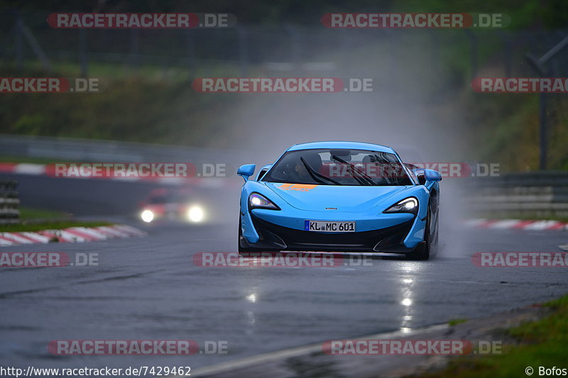 Bild #7429462 - Touristenfahrten Nürburgring Nordschleife (08.09.2019)