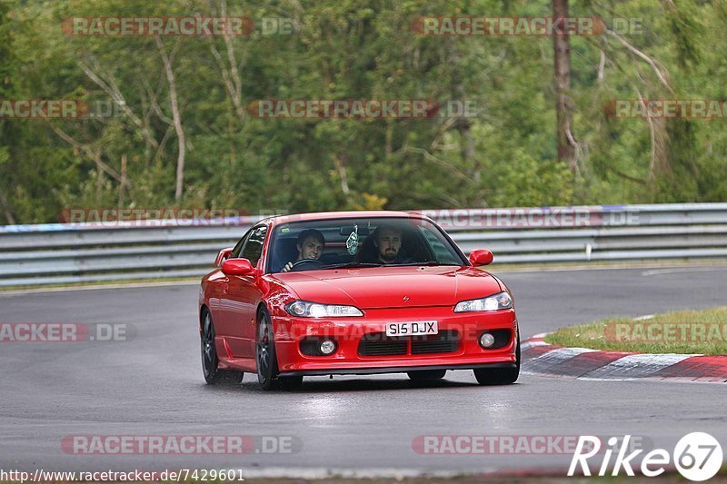 Bild #7429601 - Touristenfahrten Nürburgring Nordschleife (08.09.2019)