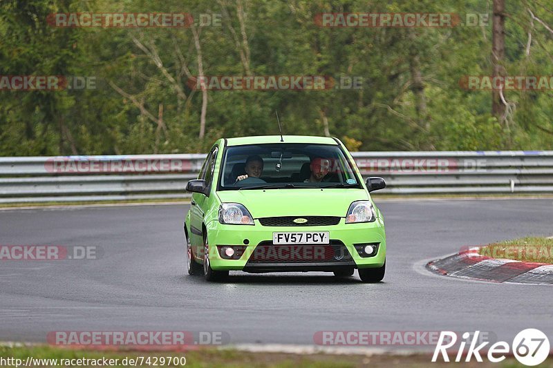 Bild #7429700 - Touristenfahrten Nürburgring Nordschleife (08.09.2019)