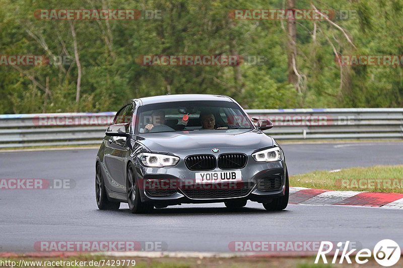 Bild #7429779 - Touristenfahrten Nürburgring Nordschleife (08.09.2019)