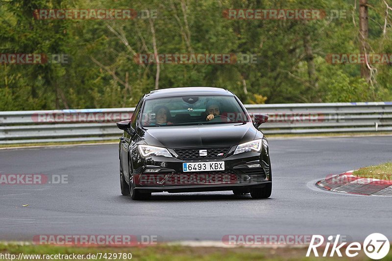 Bild #7429780 - Touristenfahrten Nürburgring Nordschleife (08.09.2019)