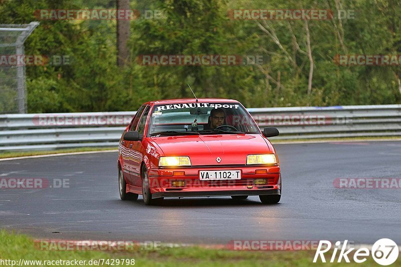 Bild #7429798 - Touristenfahrten Nürburgring Nordschleife (08.09.2019)