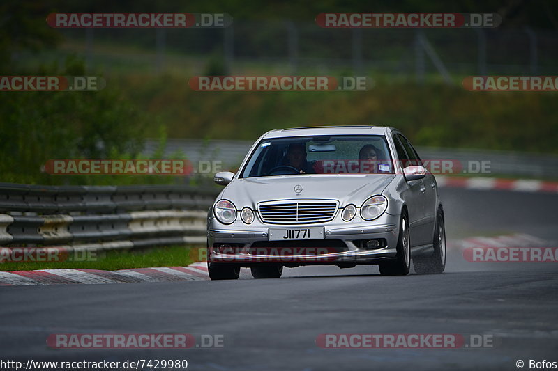 Bild #7429980 - Touristenfahrten Nürburgring Nordschleife (08.09.2019)