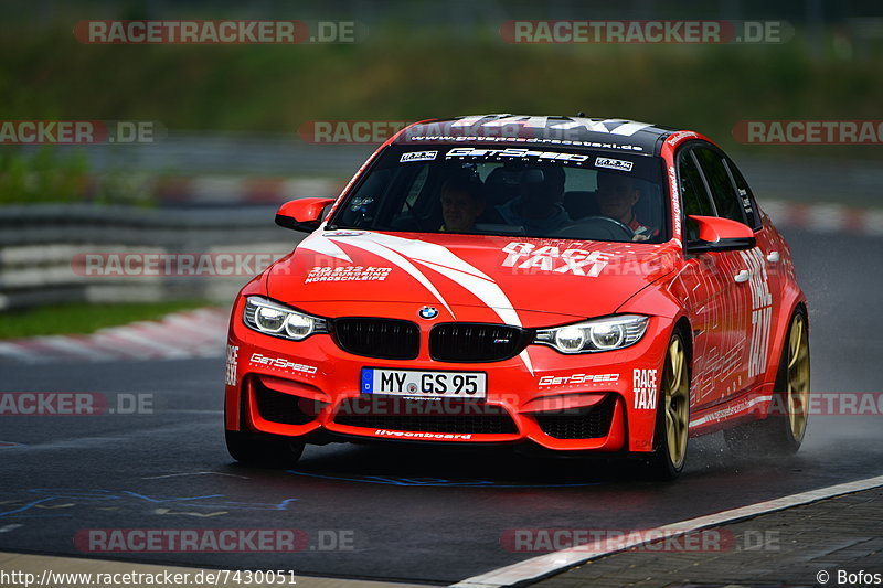 Bild #7430051 - Touristenfahrten Nürburgring Nordschleife (08.09.2019)