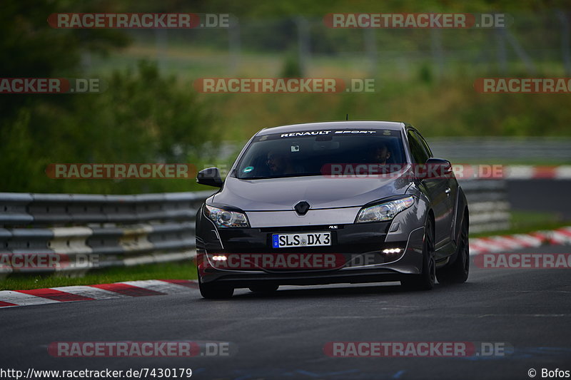 Bild #7430179 - Touristenfahrten Nürburgring Nordschleife (08.09.2019)