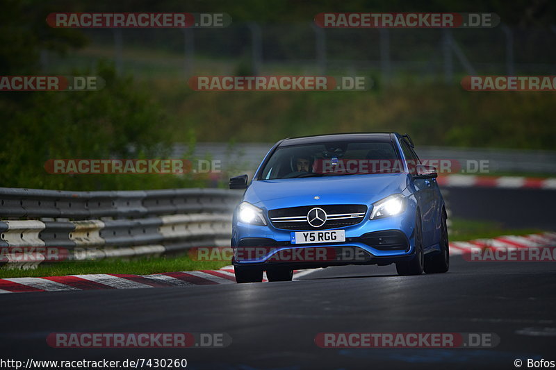 Bild #7430260 - Touristenfahrten Nürburgring Nordschleife (08.09.2019)