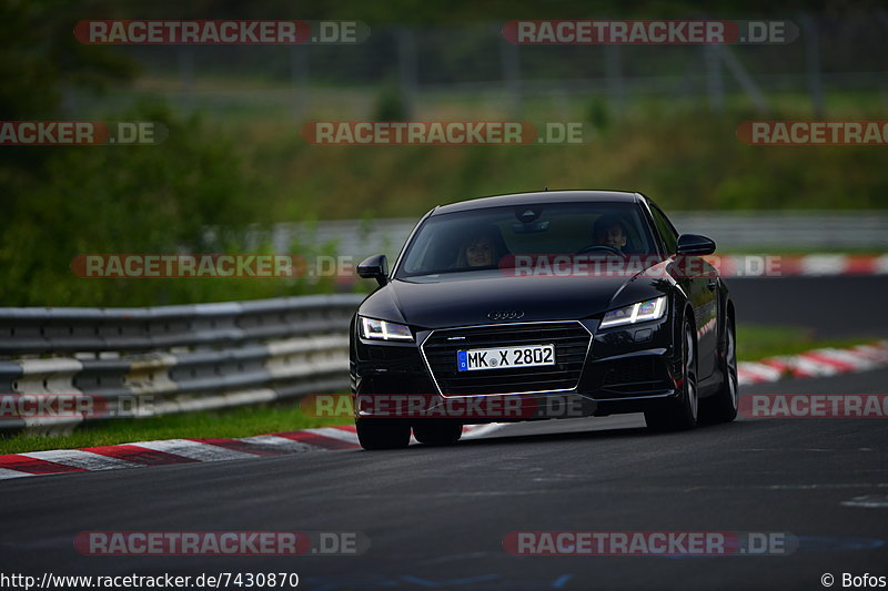 Bild #7430870 - Touristenfahrten Nürburgring Nordschleife (08.09.2019)