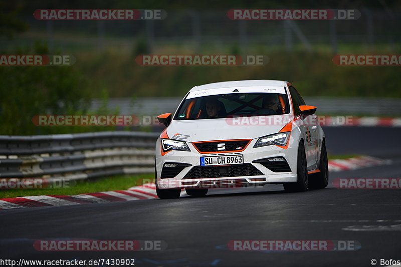 Bild #7430902 - Touristenfahrten Nürburgring Nordschleife (08.09.2019)