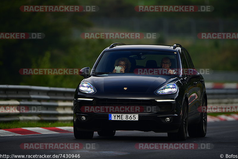 Bild #7430946 - Touristenfahrten Nürburgring Nordschleife (08.09.2019)