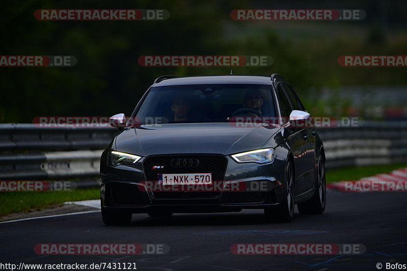 Bild #7431121 - Touristenfahrten Nürburgring Nordschleife (08.09.2019)